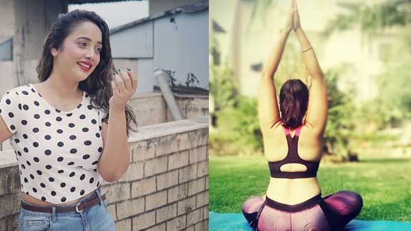 ராணி சாட்டர்ஜி