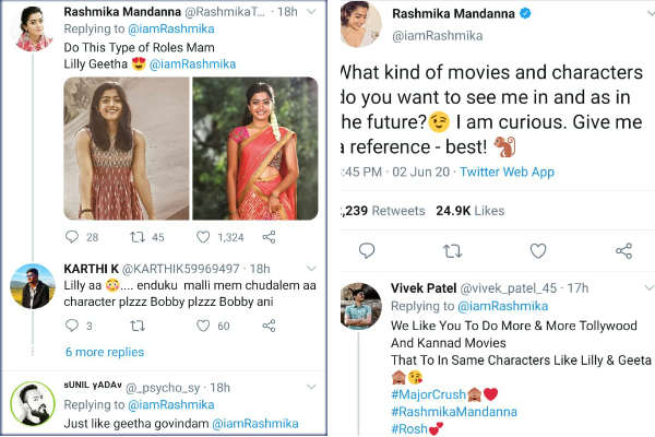 இந்த மாதிரி நடிக்கணும்