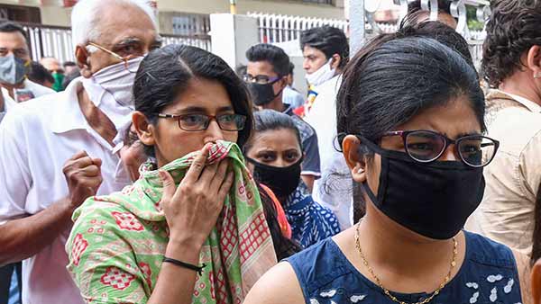 இறுதிச்சடங்கு 