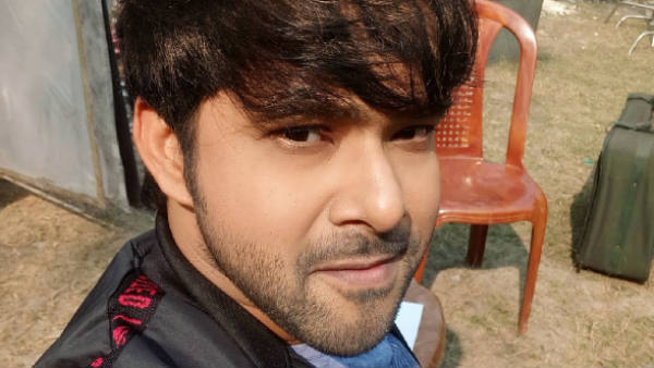 நடிகர் சப்யாசச்சி மிஷ்ரா 