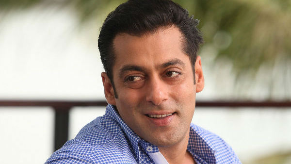 பழி வாங்கிய சல்மான் 