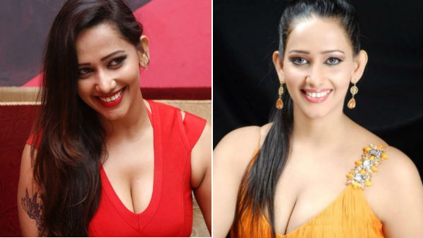 மனதைரியம் வேண்டும்