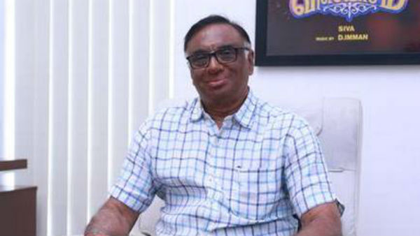 பெரும் சவால்