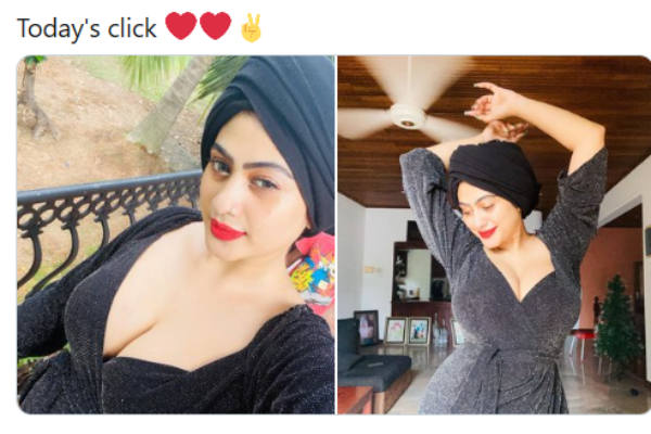 ஓவர் லிப்ஸ்டிக் ஓவர் லிப்ஸ்டிக்