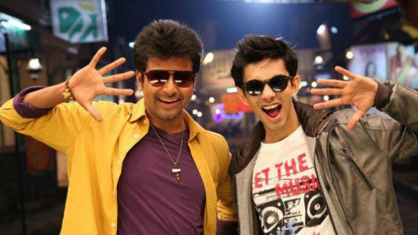 அப்போ நான் தான் இயக்குவேன் அப்போ நான் தான் இயக்குவேன்