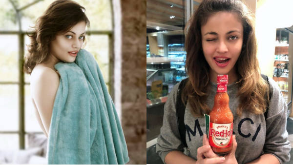 முகச்சாயல்