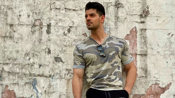 சூரஜ் பன்ச்சோலி 