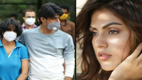 அண்ணியும் மரணம் 