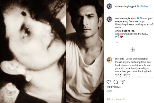 விரைவான வாழ்க்கை 