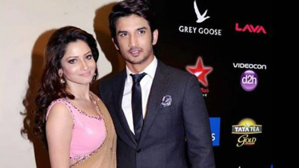 கிசுகிசுக்கள் 