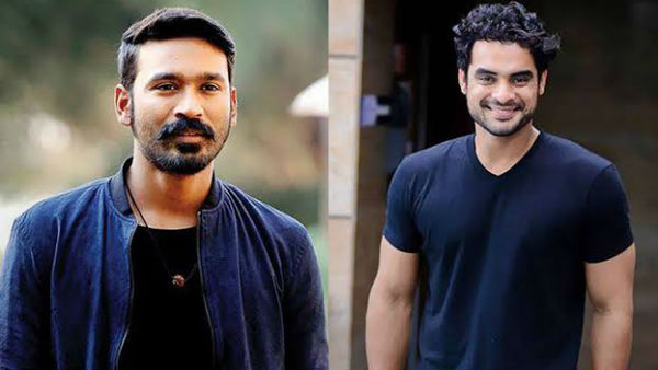 வில்லன் நடிகர்