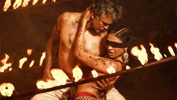 காந்தாரி காந்தாரி