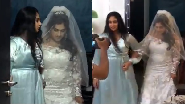 தோழியாக தோழியாக