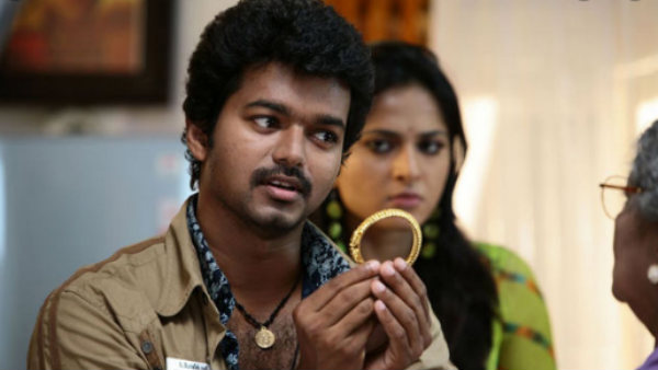 வேட்டைக்காரன் – 2009