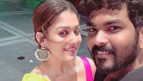 காதல் விவகாரம்