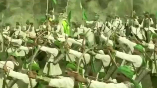 வீரர்களாகவும்