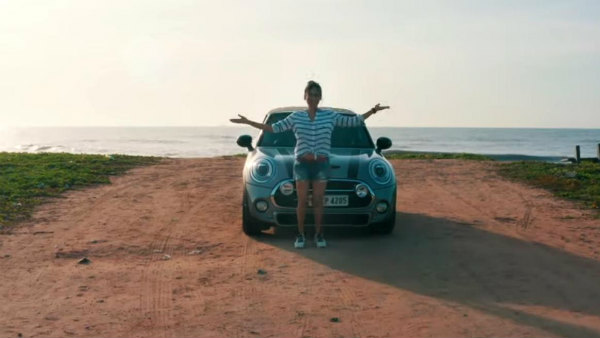 ஜாக்பாட் அடித்தது