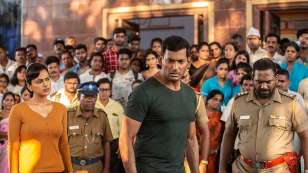 காமெடி போலீஸ்