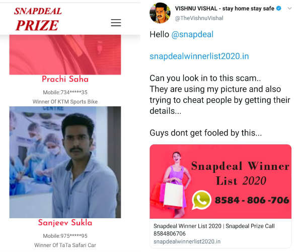 லக்கிட்ரா 2020