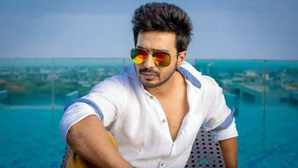 எதர்ச்சியாக