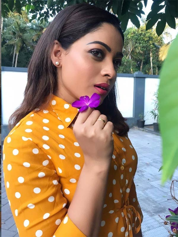 மலையாள ரீமேக்கில்