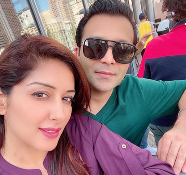 குட்பை சொல்லி விட்டேன் 