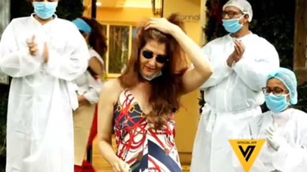 கேக் கட்டிங் வீடியோ 