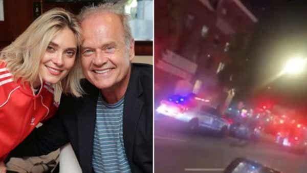 மருத்துவமனையில் 