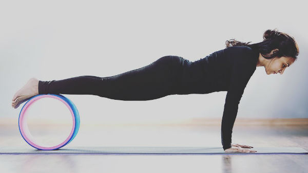 அசாத்தியமான யோகா