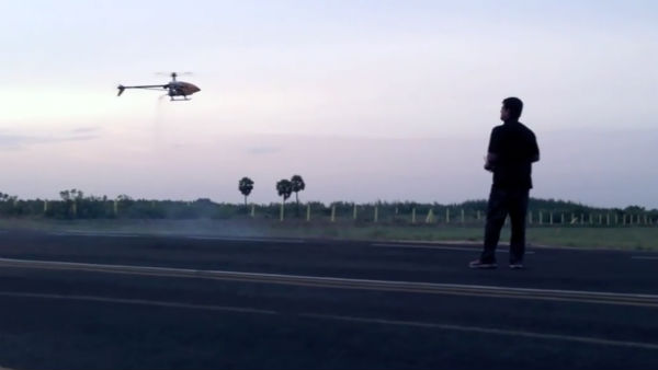 வணிக ட்ரோன்கள் வணிக ட்ரோன்கள்