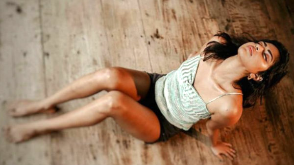 ஏதோ குழப்பம் 