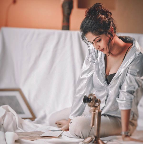 மகிழ்ச்சியான இடம் 