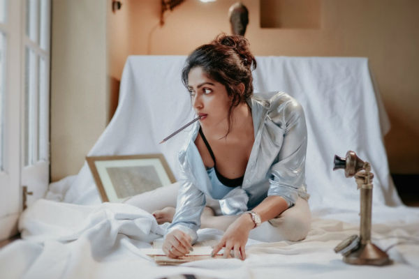 கடிகார விளம்பரம்