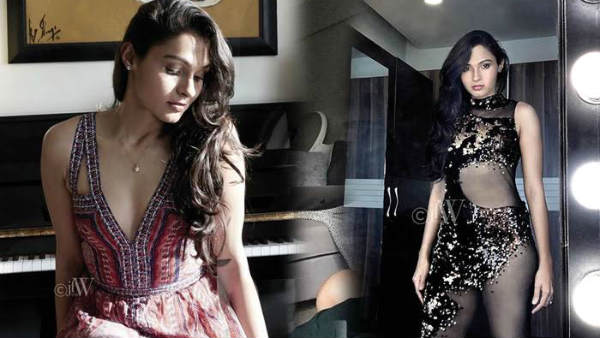 சிறந்த பாடகியாக