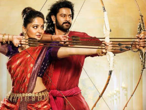 பாகுபலியால் முறியடிக்க 