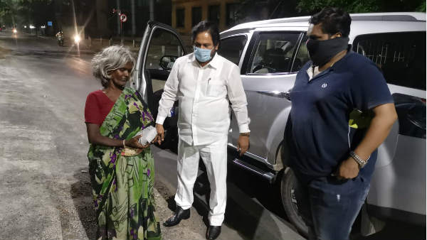 Ilaiyaraaja to be compose Pasumpon Muthuramalinga Thevar biopic 