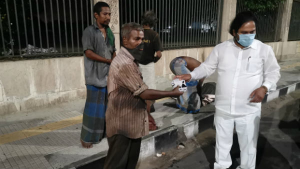 Ilaiyaraaja to be compose Pasumpon Muthuramalinga Thevar biopic 