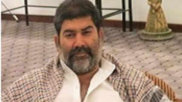 சண்டை இயக்குனர் 