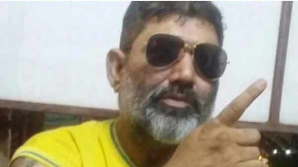 நடிகர் இர்பான் கான் 