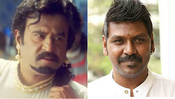 ராகவா லாரன்ஸ் ராகவா லாரன்ஸ்