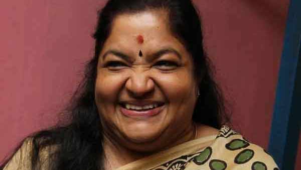 பத்மஸ்ரீ விருது