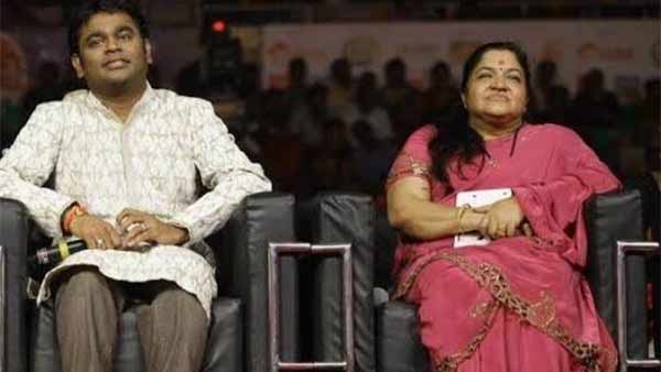 பலரையும் மயங்க வைத்து