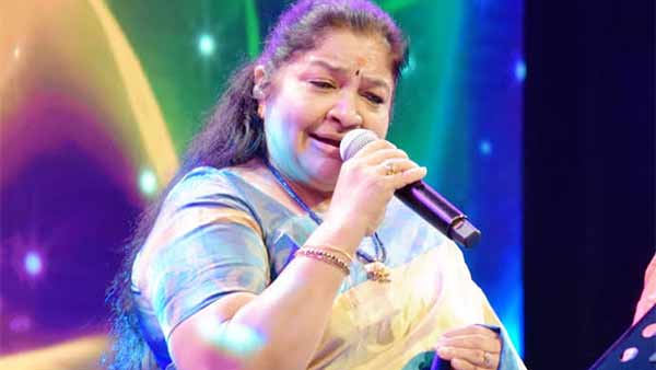 சின்னக்குயில் சித்ரா