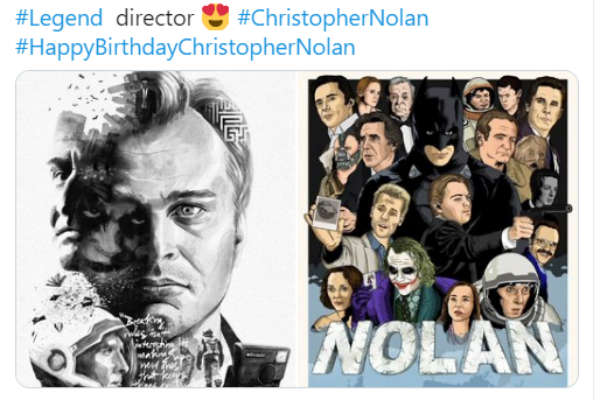 இணையற்ற இயக்குநர்