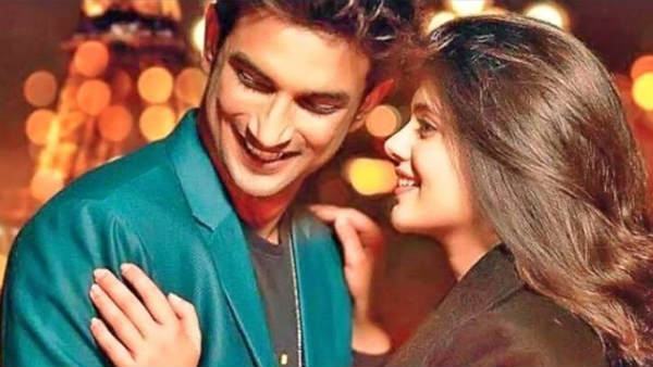 தில் பெச்சாரா 