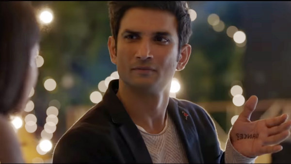 ஸ்ரேயா கோஷல்