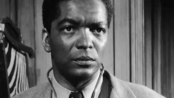 Earl Cameron, Britains first black film star dies aged 102