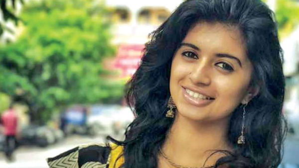 சிவகார்த்திகேயன் தங்கச்சி