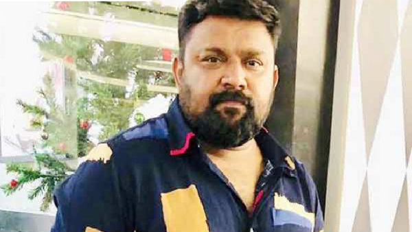 நடந்தது என்ன