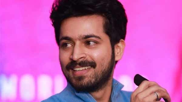 பல ஆண்டுகளாக போராடி